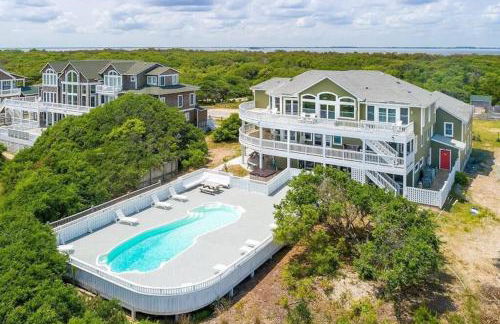 Oceanfront, Private Pool, Hot Tub, Luxury - Foto 37