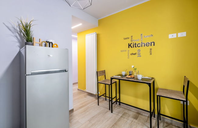 Casa Gabry Design a Due Passi dal Centro e dal Mare - Foto 8