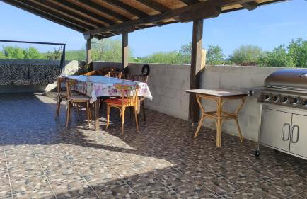 Apartman Sebastian - Foto 9