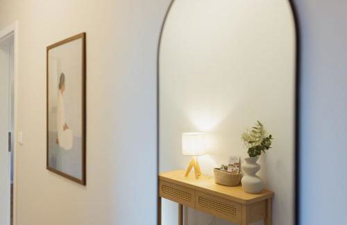 HYGGE HOMES - Apartment 'Lilla Lycka' - Foto 56