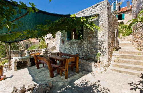 Sunset Haven Villa in Zarace Hvar - Photo 5