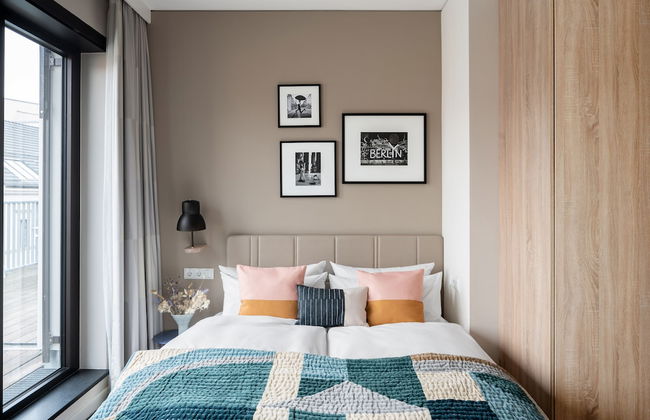 Numa Berlin Nook - Foto 10