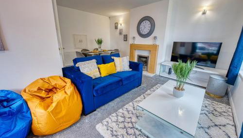 Modern 3 Bedroom 2 Bath House with Parking, Wednesbury, Birmingham - Foto 3