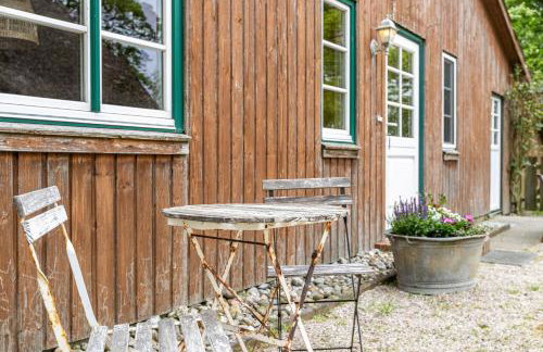 Ferienhaus Landleben und Meer - Foto 13