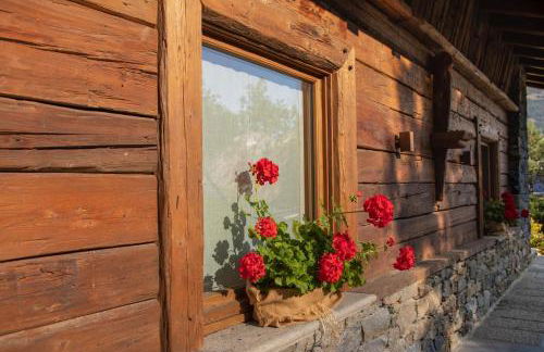 Casa Vacanze Petit Haury - Alloggi ad uso turistico vda Arvier n 0039 e n 0040 - - Foto 26