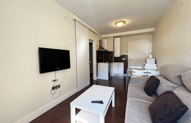 Apartamentos Sierra Nevada 3000 - Foto 27