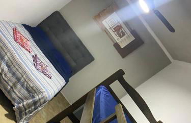 Hostel Anprado # 8 kit café incluso, Próx-Aeroporto de Guarulhos - Foto 6