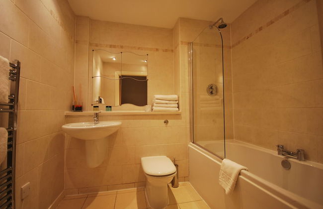 Atana Apartments - Foto 36