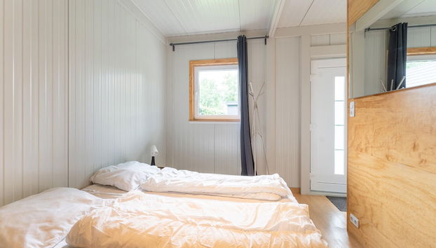 Comfortable Holiday Home in Den Ham With Garden - Foto 2, Zimmer