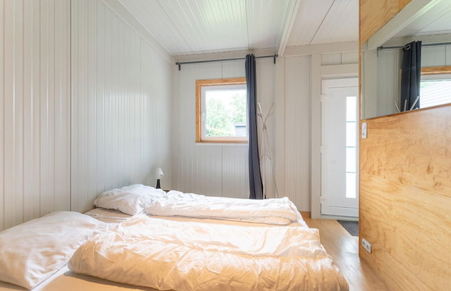 Comfortable Holiday Home in Den Ham With Garden - Foto 2