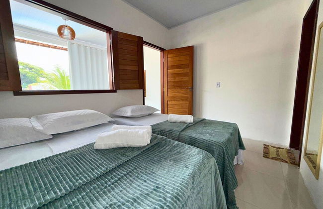 MHV Milagres - Casa Lar do Marceneiro - Foto 11