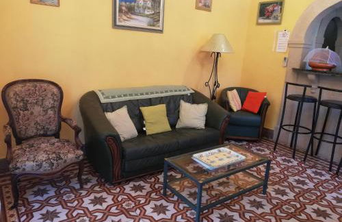 Reflet De PROVENCE dans cadre de verdure avec piscine chauffée - Photo 11