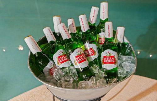 Luxe 3BR 2BA Oasis with Pool & Designer Touches, Disneyland, Legoland - Foto 40