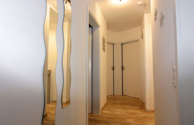 Komfortables Ferienhaus in Friedrichskoog-spitze - Foto 39