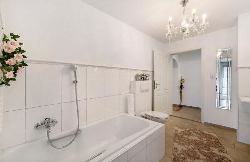 Feriendomizil Berta Benzingen 1 - Foto 35