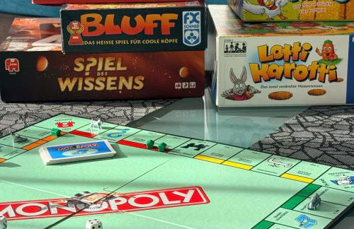 Ferienwohnung "Thermenblick - Bad Aibling" - Foto 6