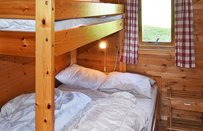 6 Person Holiday Home in Bud-by Traum - Foto 3