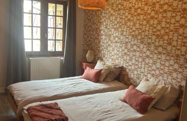 Gîte 2, ouvriers, vacances 1h45 de Paris - Photo 11