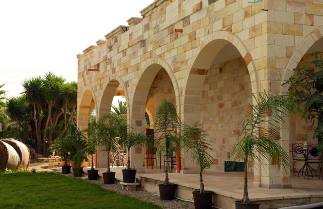 Relais Villa Lucia - Foto 51