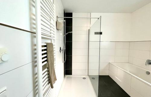 Ferienwohnung Moseltraum, 1-6 Pers, mit 3 Schlafzimmer und Panoramabalkon - Foto 29