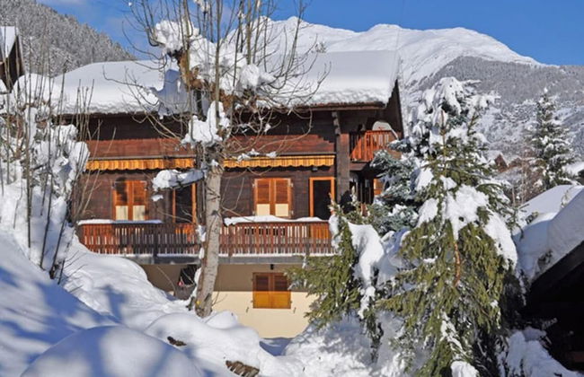 Wasserhügeli - Foto 26