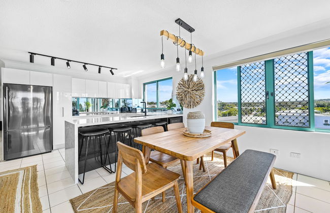 Norfolks on Moffat Beach - Foto 43