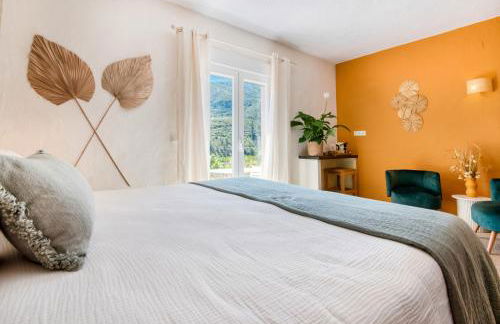 Casa Rural La Ruta Naranja - Foto 22