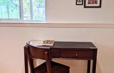 1br in quaint area, subway 12 mins to downtown, free EVcharge - Foto 30