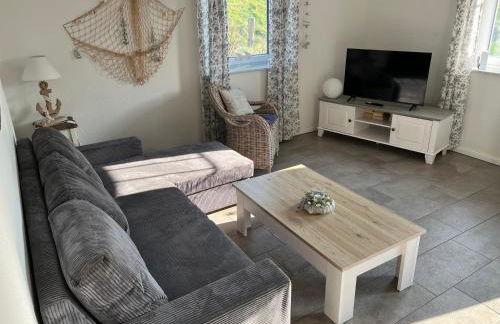 Ferienhaus-Hemmerdeich an der Eider - Foto 40