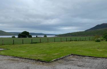 Quirky Highland Cottage with Stunning Views - Foto 40