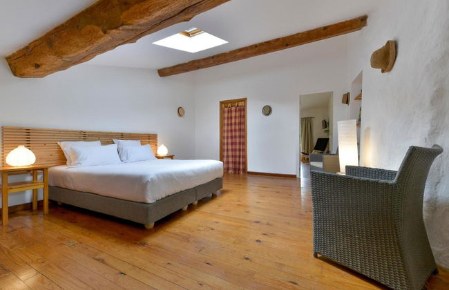 Domaine De Fraisse - Foto 60