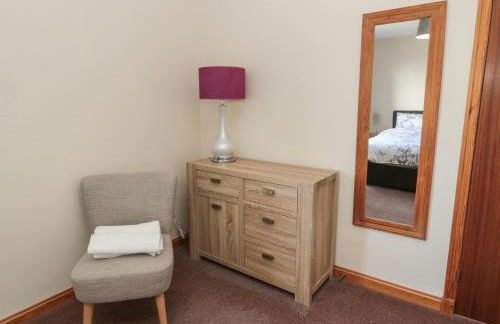 Causeway Cottage - Foto 11