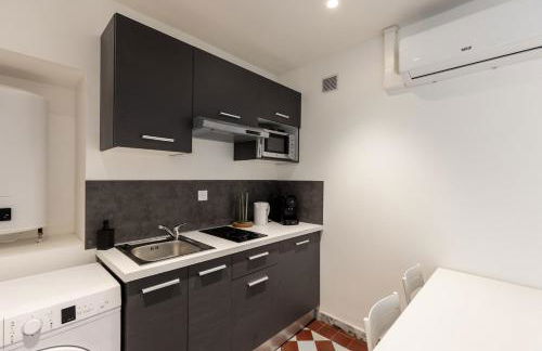 Studio avec extérieur - Gare Centre-ville - Foto 24