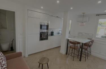 Appartement avec jardin - Front de mer St Laurent-du-Var - Foto 3