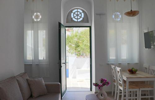 Aeris Tinos Suites - Foto 15