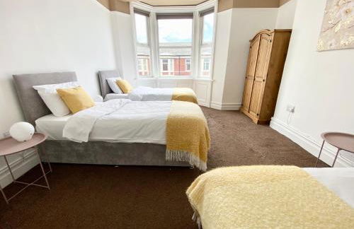 3 Queen Alexandra Road - Foto 34