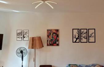 BORNE militaria wygodne mieszkanei dla 5 osób samodzielne zameldowanie, kody w wiadomości przed przyjazdem - Foto 8