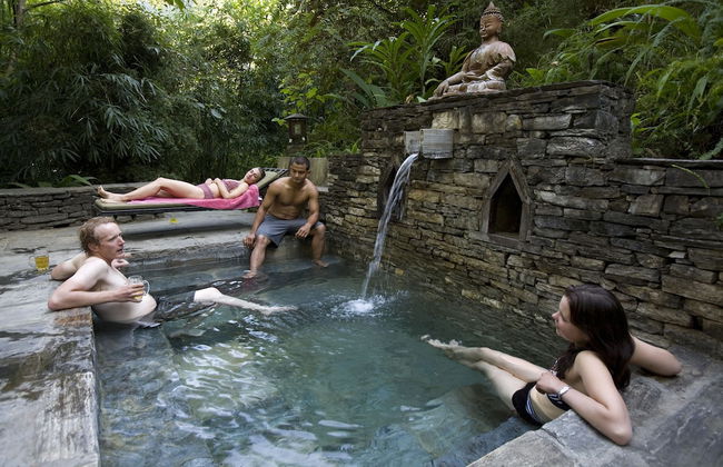 The Last Resort - Foto 26