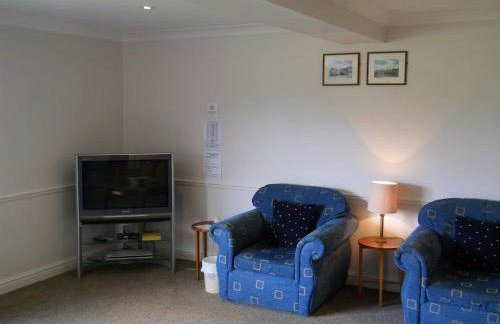 Richmond Park Golf Club - Foto 33