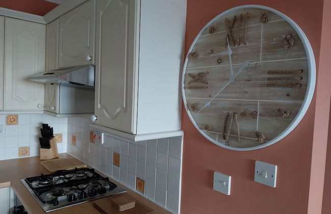 3-bed Apartment in Lowestoft With sea Views - Foto 14