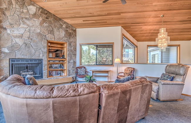 White Elm Lane #31 by Village Properties at Sunriver - Foto 22