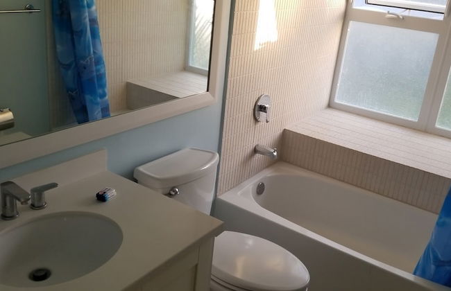 Oceanic View Apartment at Fern Court - Foto 33