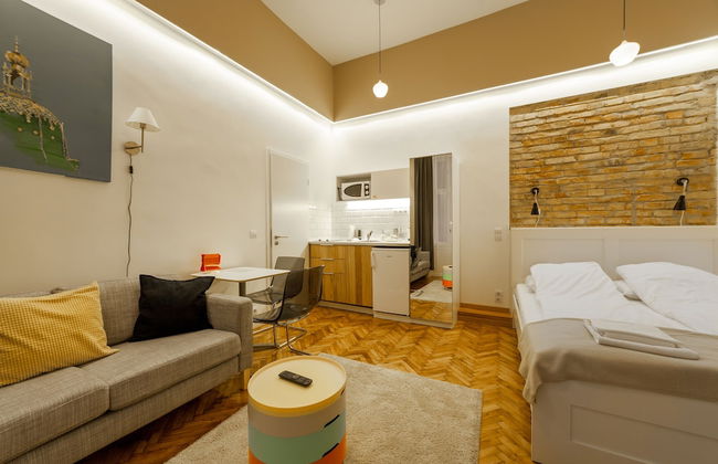 Tatra 4 Studios - Foto 41