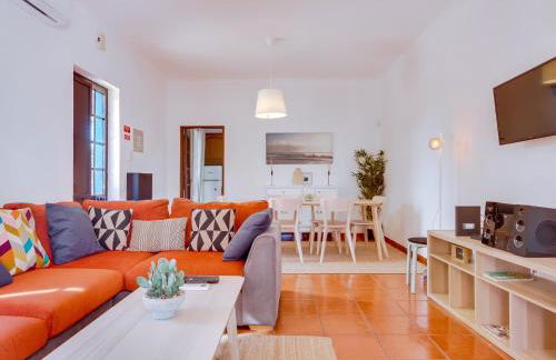 Vivenda Pereiras com 2 quartos em Quarteira - Foto 8