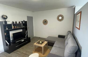 La case à Jean-Lou - Photo 2