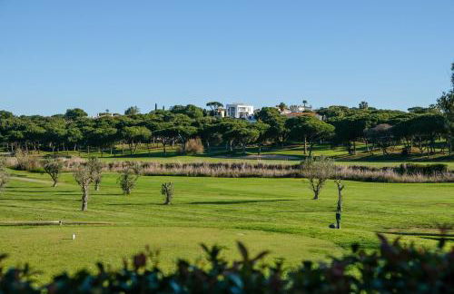 Quinta do Lago Golfside Retreat - Foto 67
