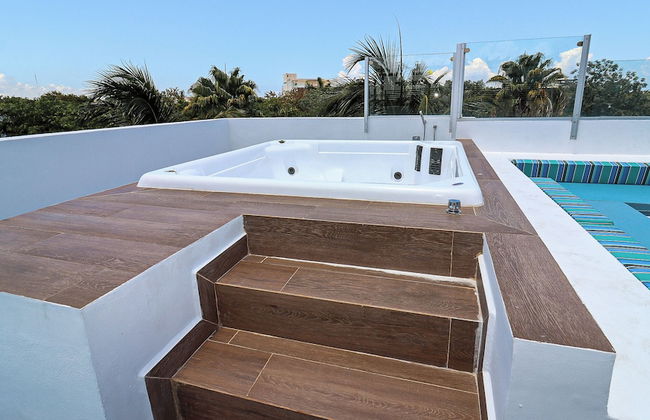 The Fives Beach Hotel - Á la Carte All Inclusive - Foto 67