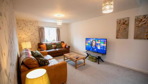 Augusta House - Andover - Foto 2