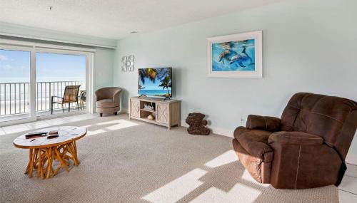 Sea Breeze 401 - Foto 5