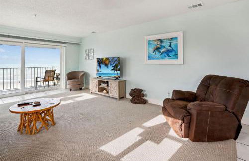 Sea Breeze 401 - Foto 5